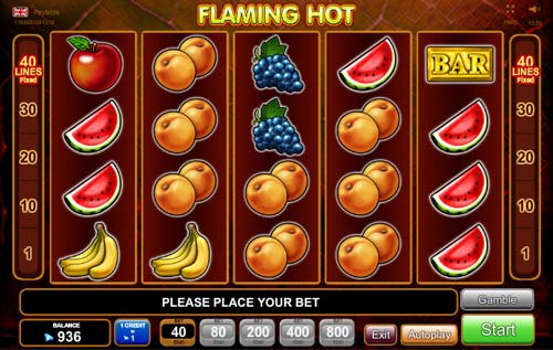 hot-slots