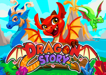 dragons story
