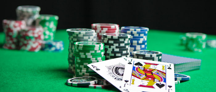 Online Gambling Games Which Are Popular