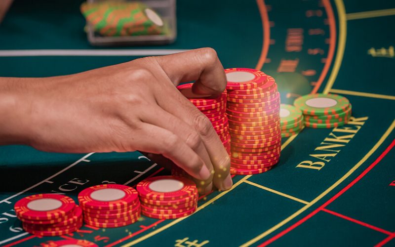 Casino Games Online In Thailand